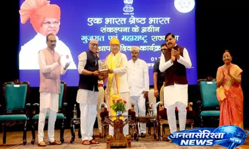 विकास की अद्भुत यात्राओं का अभिनंदन पर्व है, राज्य स्थापना दिवस: मंगुभाई पटेल