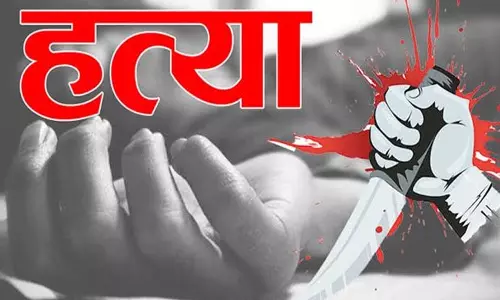 रोटी को लेकर विवाद बना हत्या की वजह, पोते ने टंगिया मारकर दादी की हत्या की रोटी को लेकर विवाद बना हत्या की वजह, पोते ने टंगिया मारकर दादी की हत्या की