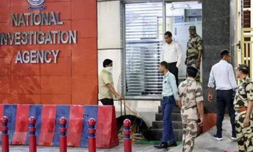 NIA कोर्ट ने पंजाब के मोगा में खालिस्तान झंडा फहराने के मामले में दो लोगों को दोषी ठहराया