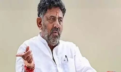 पार्टी के निर्देशों का पालन करूंगा: CM पद को लेकर मल्लिकार्जुन खड़गे की टिप्पणियों पर कर्नाटक के डिप्टी CM
