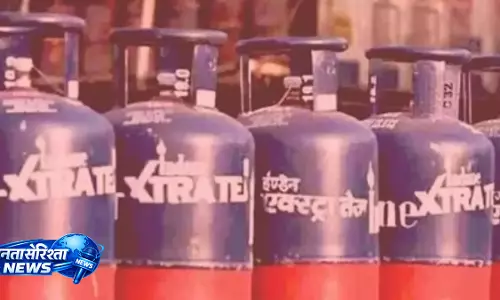 LPG महंगाई से होटल कारोबार पर दबाव, फुटफॉल में गिरावट LPG महंगाई से होटल कारोबार पर दबाव, फुटफॉल में गिरावट