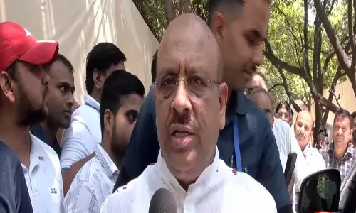 वर्षा जल संचयन पर Vijender Gupta का ज़ोर, हर बूंद बचाने की अपील