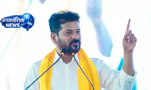 प्राणहिता-चेवेल्ला बैराज पर सरकार सक्रिय, CM का दौरा प्रस्तावित