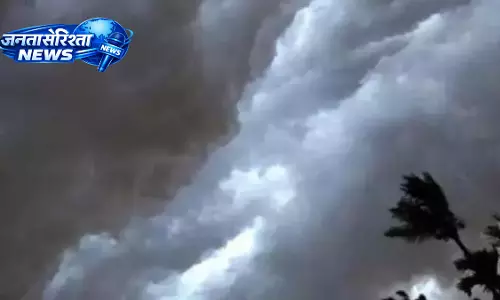 May में बढ़ेगी गर्मी, कई राज्यों में हीटवेव का अलर्ट