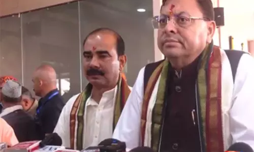 अपराधियों पर नकेल कसने के लिए उत्तराखंड ने शुरू किया ऑपरेशन प्रहार: CM Dhami
