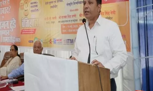 उत्तराखंड ने पत्रकारों की मान्यता के नवीनीकरण के लिए LIU सत्यापन शुरू किया उत्तराखंड ने पत्रकारों की मान्यता के नवीनीकरण के लिए LIU सत्यापन शुरू किया