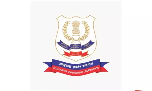 ऑपरेशन व्हाइट स्ट्राइक: NCB ने मुंबई में 1,745 करोड़ रुपये की 349 किलोग्राम कोकीन ज़ब्त की ऑपरेशन व्हाइट स्ट्राइक: NCB ने मुंबई में 1,745 करोड़ रुपये की 349 किलोग्राम कोकीन ज़ब्त की