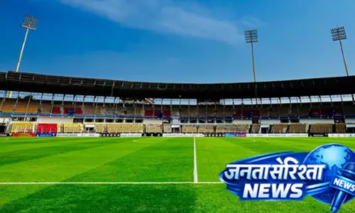 एएफसी अंडर-17 एशियन कप 2026 के लिए भारतीय टीम घोषित एएफसी अंडर-17 एशियन कप 2026 के लिए भारतीय टीम घोषित