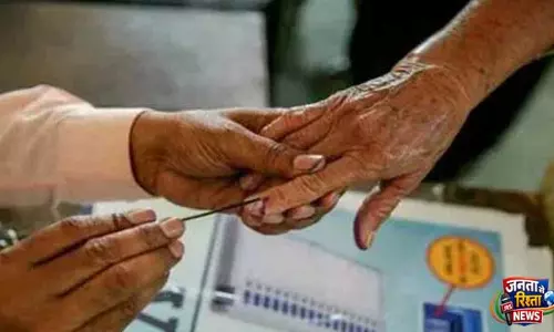 राज्यों भर में मतदाताओं की रिकॉर्ड भागीदारी, लेकिन Tripura का 2013 का पैमाना अब भी बेजोड़