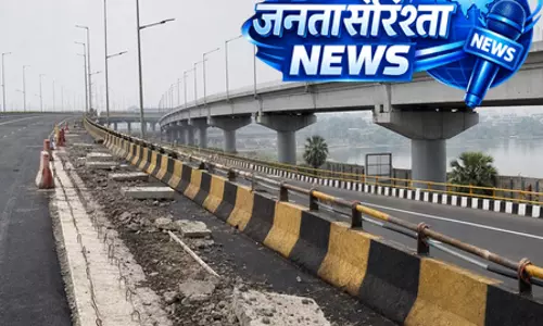 पटना: सड़कों-फ्लाईओवर का मेगा निरीक्षण, खामियां दूर करने के लिए समय-सीमा तय