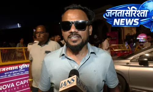 IPL रोमांच: दिल्ली कैपिटल्स की जीत के बाद फैंस बोले IPL रोमांच: दिल्ली कैपिटल्स की जीत के बाद फैंस बोले