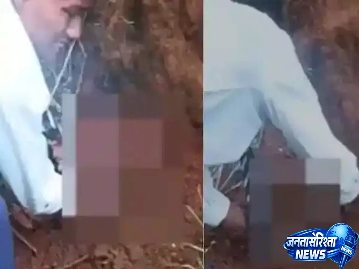 Meghalaya: जिंदा दफन नवजात को स्कूली बच्चों ने बचाया, मानवता की मिसाल Meghalaya: जिंदा दफन नवजात को स्कूली बच्चों ने बचाया, मानवता की मिसाल