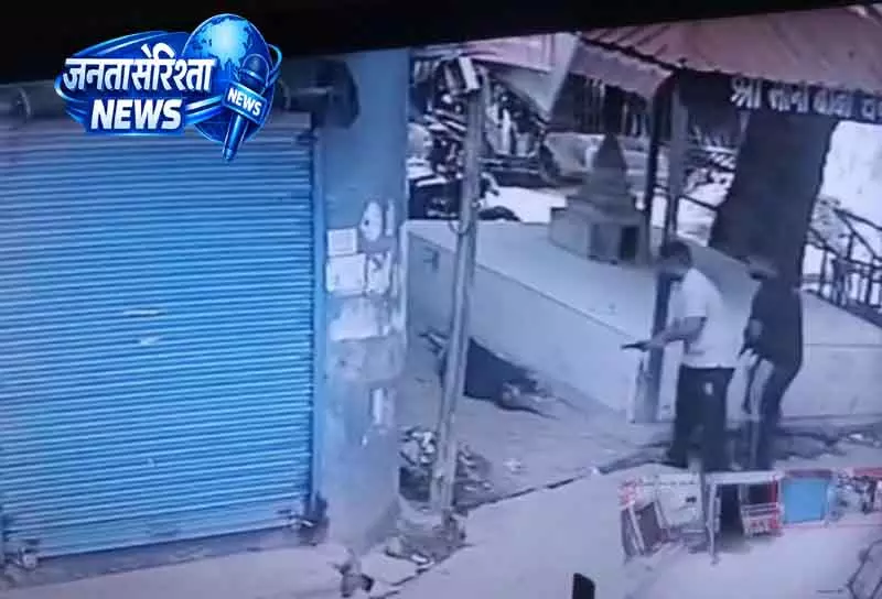 Gurugram मानेसर में पूर्व NSG कमांडो की गोली मारकर हत्या Gurugram मानेसर में पूर्व NSG कमांडो की गोली मारकर हत्या