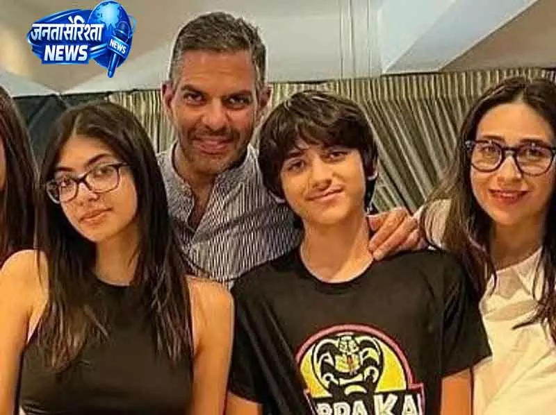 Delhi HC ने संजय कपूर की प्रॉपर्टी को सुरक्षित रखने का आदेश दिया Delhi HC ने संजय कपूर की प्रॉपर्टी को सुरक्षित रखने का आदेश दिया