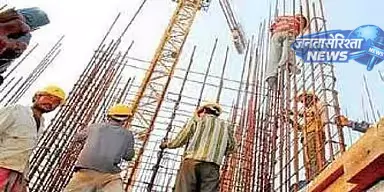 Tamil Nadu : हीट वेव से बचाव के लिए इंडस्ट्रियल काम के घंटे बदलने के निर्देश Tamil Nadu : हीट वेव से बचाव के लिए इंडस्ट्रियल काम के घंटे बदलने के निर्देश