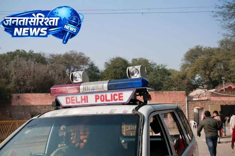 उत्तर पश्चिमी Delhi में एनकाउंटर में वांटेड मर्डर का आरोपी घायल उत्तर पश्चिमी Delhi में एनकाउंटर में वांटेड मर्डर का आरोपी घायल