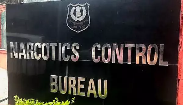 NCB की बड़ी कार्रवाई: ड्रग किंगपिन दानिश M गिरोह की ₹3.78 करोड़ की संपत्ति फ्रीज NCB की बड़ी कार्रवाई: ड्रग किंगपिन दानिश M गिरोह की ₹3.78 करोड़ की संपत्ति फ्रीज