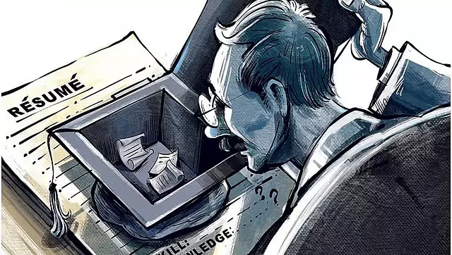 Karnataka में इंजीनियरिंग रोजगार संकट: सिर्फ 17% ग्रेजुएट्स को मिल रही नौकरी Karnataka में इंजीनियरिंग रोजगार संकट: सिर्फ 17% ग्रेजुएट्स को मिल रही नौकरी