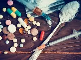 Jaipur: नशीले पदार्थों का विधिवत निस्तारण किया गया, 81 मामलों में जब्त सामग्री का निस्तारण Jaipur: नशीले पदार्थों का विधिवत निस्तारण किया गया, 81 मामलों में जब्त सामग्री का निस्तारण