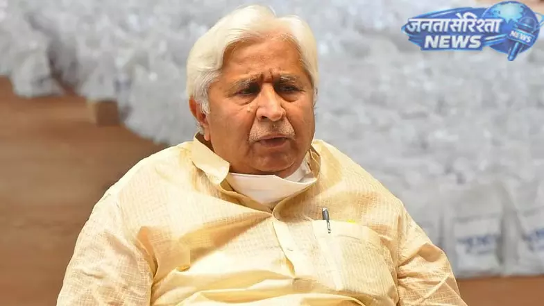 कर्नाटक कैबिनेट का बड़ा फैसला: SC आरक्षण फॉर्मूला में बदलाव कर्नाटक कैबिनेट का बड़ा फैसला: SC आरक्षण फॉर्मूला में बदलाव