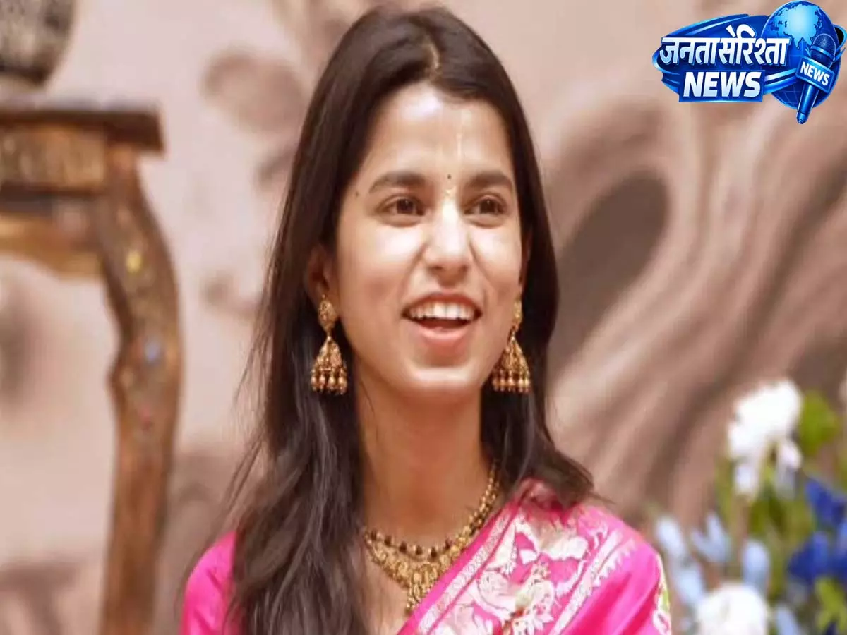 Maithili Thakur ने फेक कोट्स और फोटो मिसयूज़ पर जताई आपत्ति Maithili Thakur ने फेक कोट्स और फोटो मिसयूज़ पर जताई आपत्ति