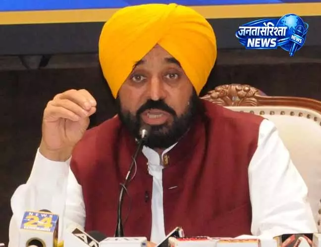 पंजाब विधानसभा: AAP का विश्वास प्रस्ताव, स्पेशल सेशन तैयार पंजाब विधानसभा: AAP का विश्वास प्रस्ताव, स्पेशल सेशन तैयार