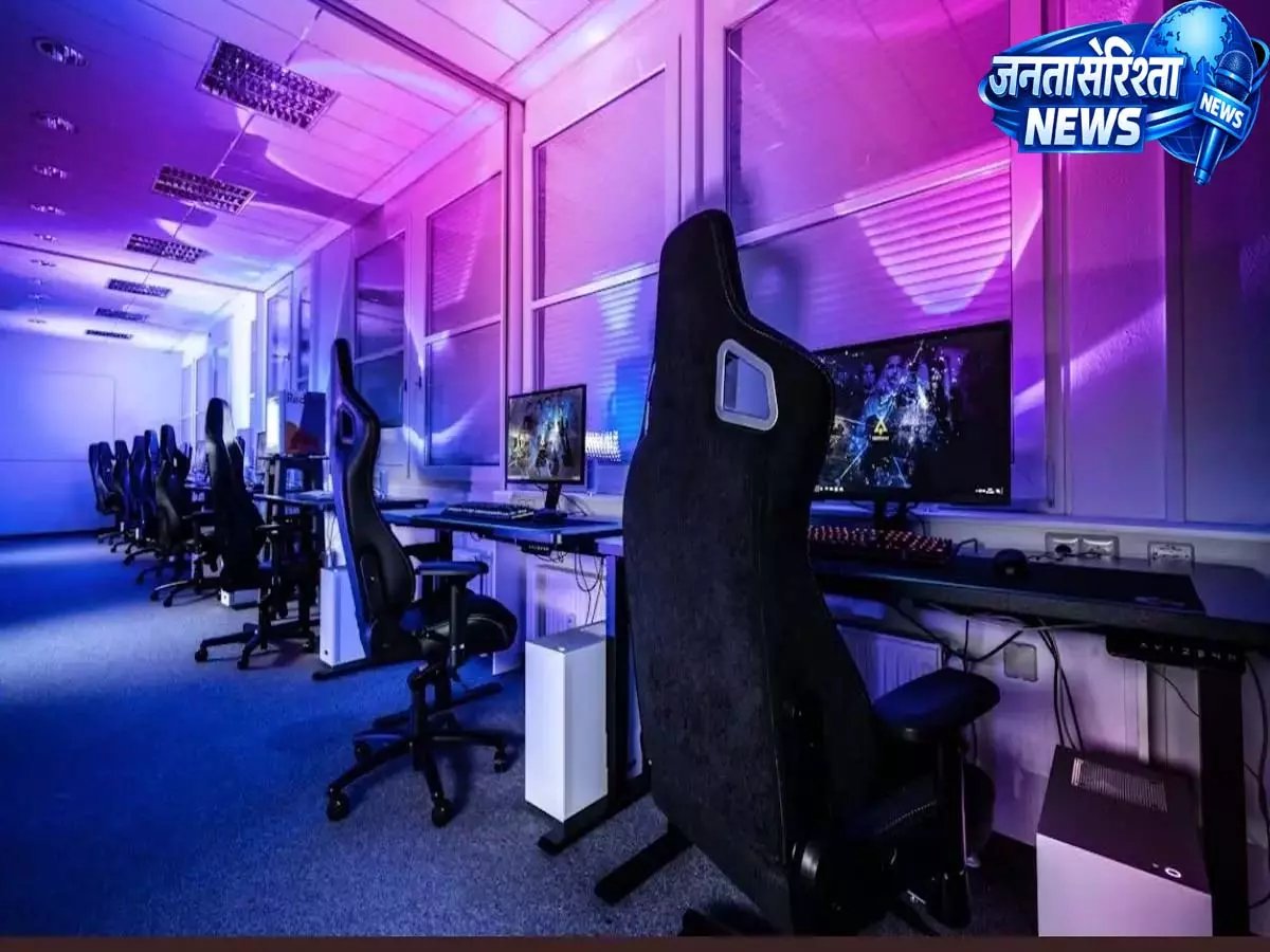 India में ऑनलाइन गेमिंग पर नया नियम ढांचा लागू, जानें क्या बदला India में ऑनलाइन गेमिंग पर नया नियम ढांचा लागू, जानें क्या बदला
