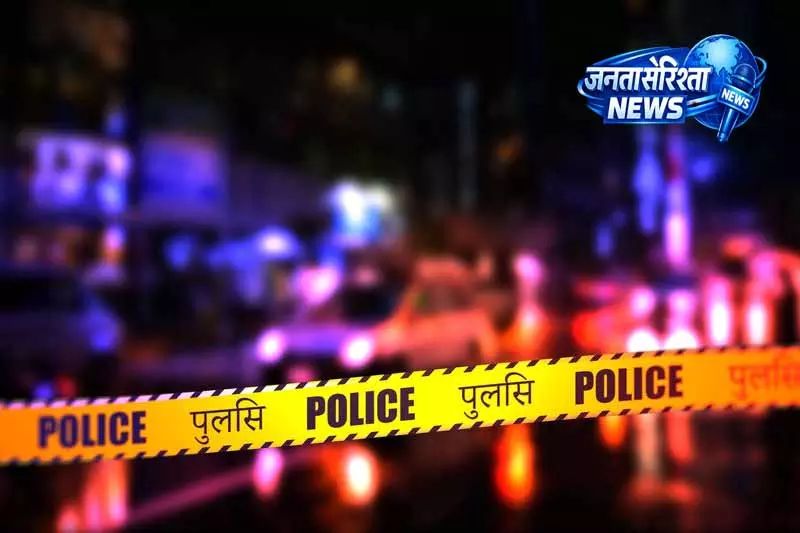 Patiala: आत्महत्या केस में पत्नी व ससुराल पर केस दर्ज Patiala: आत्महत्या केस में पत्नी व ससुराल पर केस दर्ज