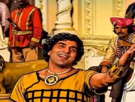 धरम वीर के जरिए सनी देओल को आई पिता धर्मेंद्र की याद, ताजा हुई 70 के दशक की यादें धरम वीर के जरिए सनी देओल को आई पिता धर्मेंद्र की याद, ताजा हुई 70 के दशक की यादें