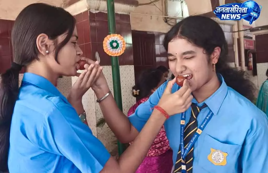 ICSE, ISC के नतीजों में Bhubaneswar के स्कूलों का जलवा ICSE, ISC के नतीजों में Bhubaneswar के स्कूलों का जलवा