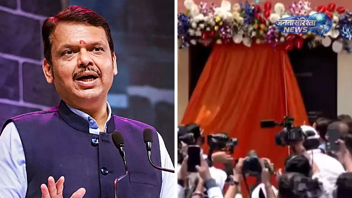 मुंबई-पुणे एक्सप्रेसवे पर ‘Missing Link’ का उद्घाटन, यात्रा समय में बड़ी कमी की उम्मीद मुंबई-पुणे एक्सप्रेसवे पर ‘Missing Link’ का उद्घाटन, यात्रा समय में बड़ी कमी की उम्मीद