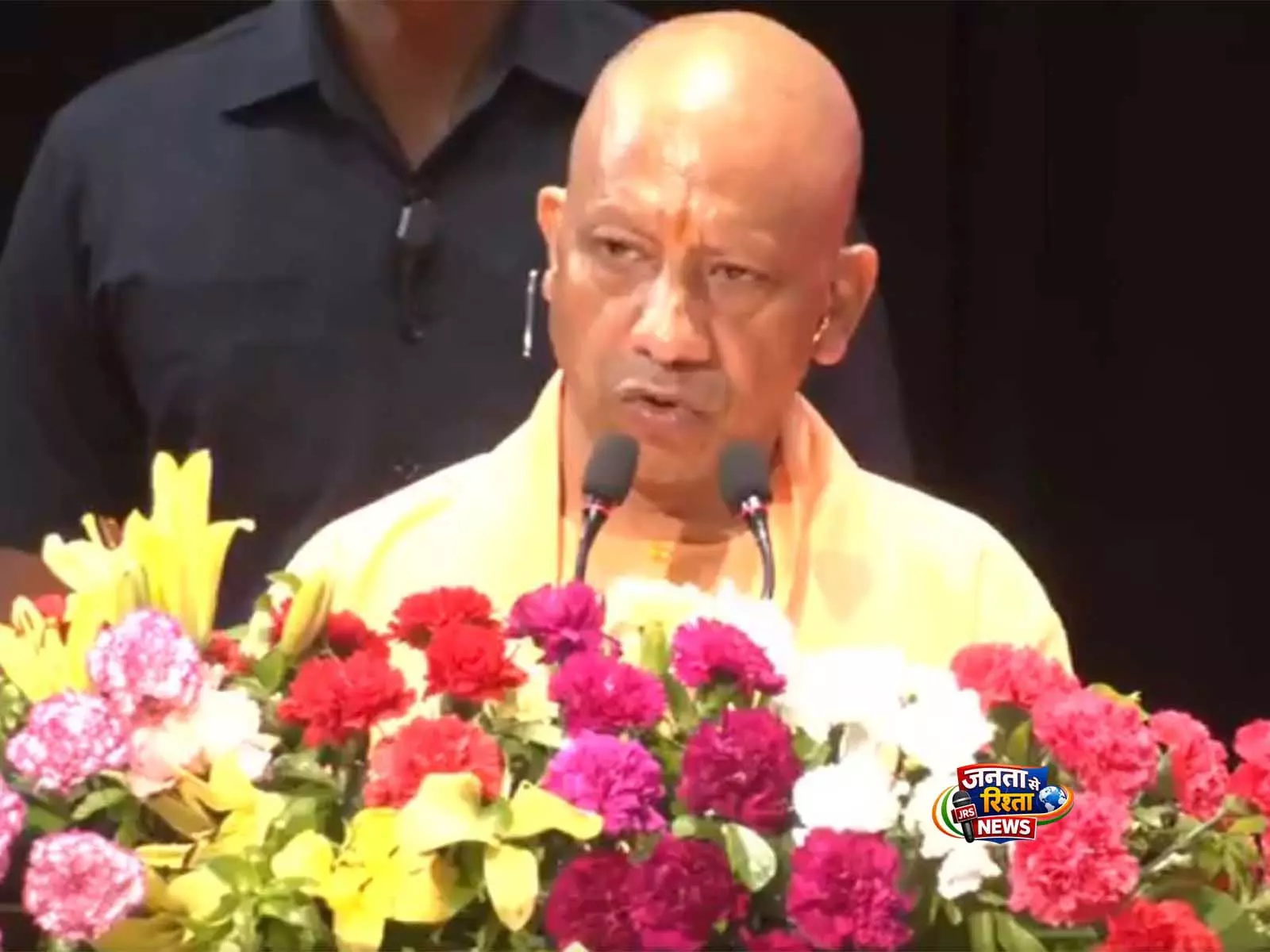 श्रमिक ही नए भारत के सच्चे वास्तुकार हैं: श्रमवीर गौरव समारोह में उत्तर प्रदेश के CM योगी श्रमिक ही नए भारत के सच्चे वास्तुकार हैं: श्रमवीर गौरव समारोह में उत्तर प्रदेश के CM योगी
