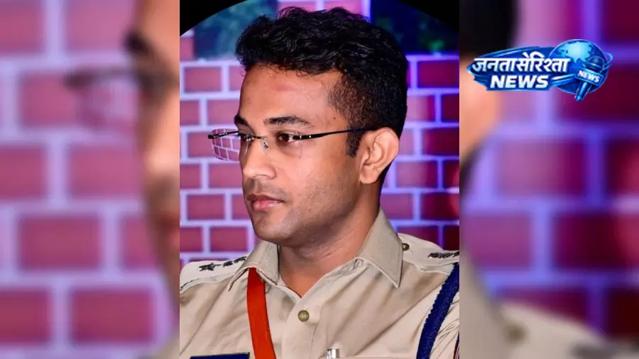 कर्नाटक में IPS अधिकारियों का बड़ा प्रशासनिक फेरबदल, CID में नई तैनाती और ट्रांसफर आदेश जारी कर्नाटक में IPS अधिकारियों का बड़ा प्रशासनिक फेरबदल, CID में नई तैनाती और ट्रांसफर आदेश जारी