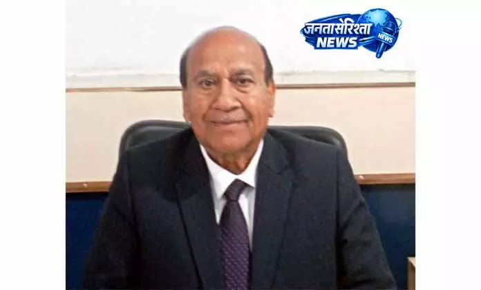 पर्यटन विकास पर NC सरकार का फोकस: Gupta पर्यटन विकास पर NC सरकार का फोकस: Gupta