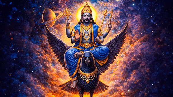 Assam: शनि मंदिर में शनि जयंती महोत्सव की रजत जयंती मनाई जाएगी Assam: शनि मंदिर में शनि जयंती महोत्सव की रजत जयंती मनाई जाएगी