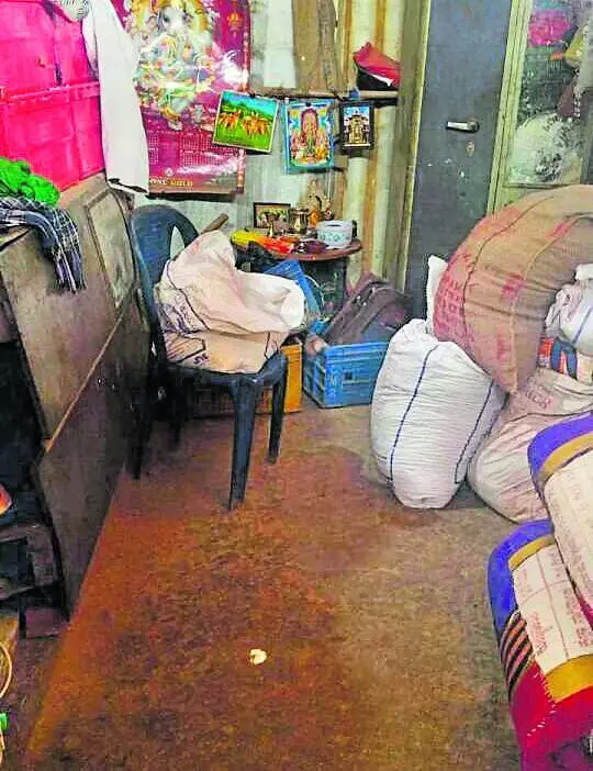 Karnataka : ओबलाहल्ली में दलित परिवारों की जमीन और आवास संकट में Karnataka : ओबलाहल्ली में दलित परिवारों की जमीन और आवास संकट में