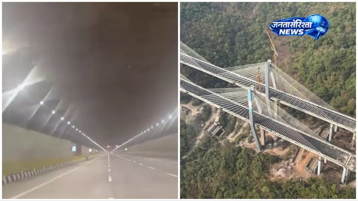 महाराष्ट्र दिवस के जश्न के बीच BJP सांसद हेमंत सवारा की गाड़ी का एक्सीडेंट, ड्राइवर घायल महाराष्ट्र दिवस के जश्न के बीच BJP सांसद हेमंत सवारा की गाड़ी का एक्सीडेंट, ड्राइवर घायल