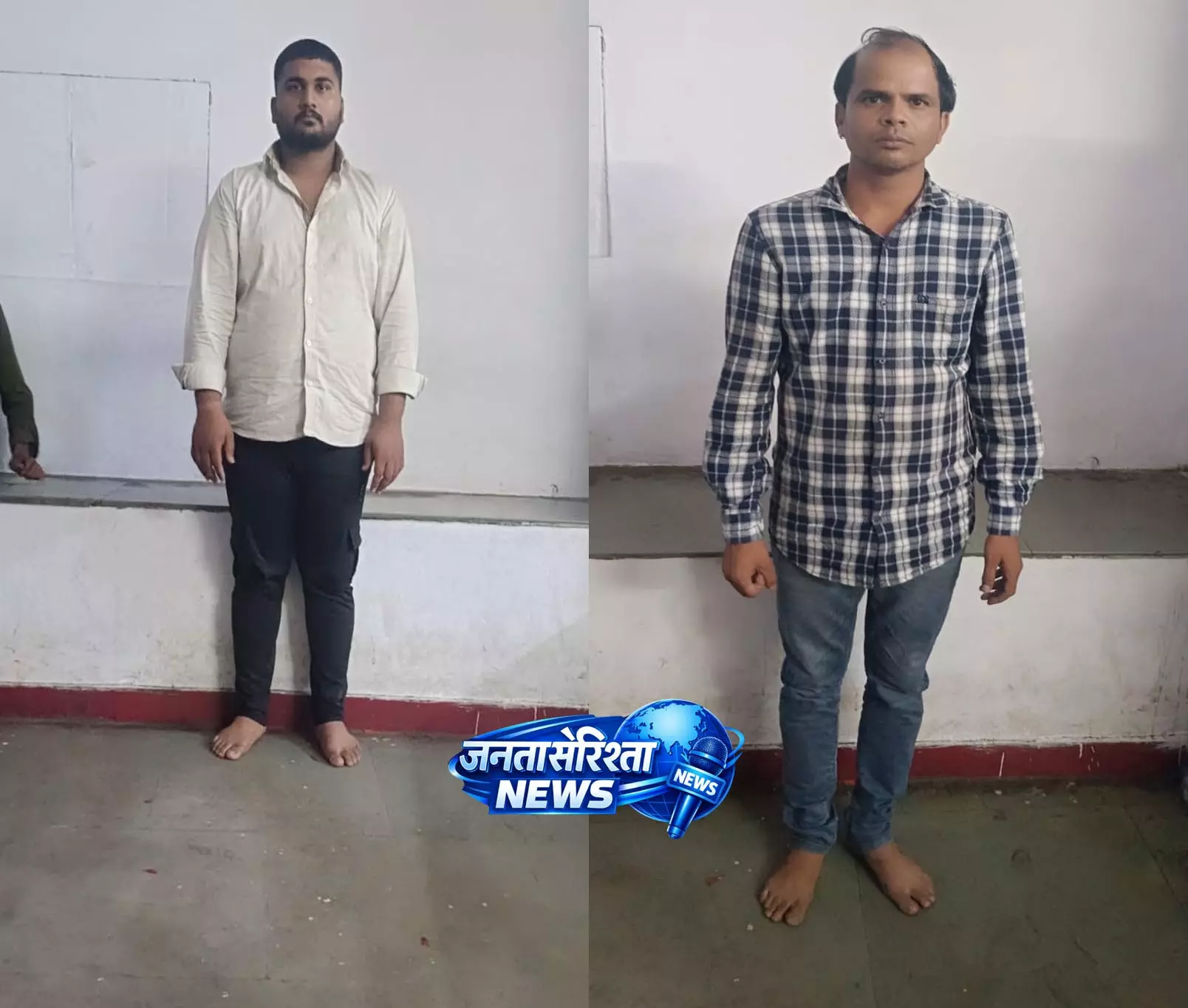 सूने मकान चोर अंतर्राज्यीय गिरोह का पर्दाफाश, नागपुर कनेक्शन सहित 3 आरोपी गिरफ्तार सूने मकान चोर अंतर्राज्यीय गिरोह का पर्दाफाश, नागपुर कनेक्शन सहित 3 आरोपी गिरफ्तार