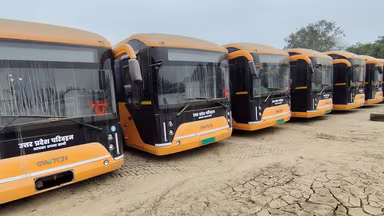 Hamirpur: परीक्षा के दिन छात्रों को मिलेगी बस सुविधा Hamirpur: परीक्षा के दिन छात्रों को मिलेगी बस सुविधा