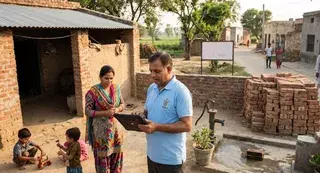 Sirsa: सिरसा ने स्व-गणना में हासिल किया पहला स्थान Sirsa: सिरसा ने स्व-गणना में हासिल किया पहला स्थान