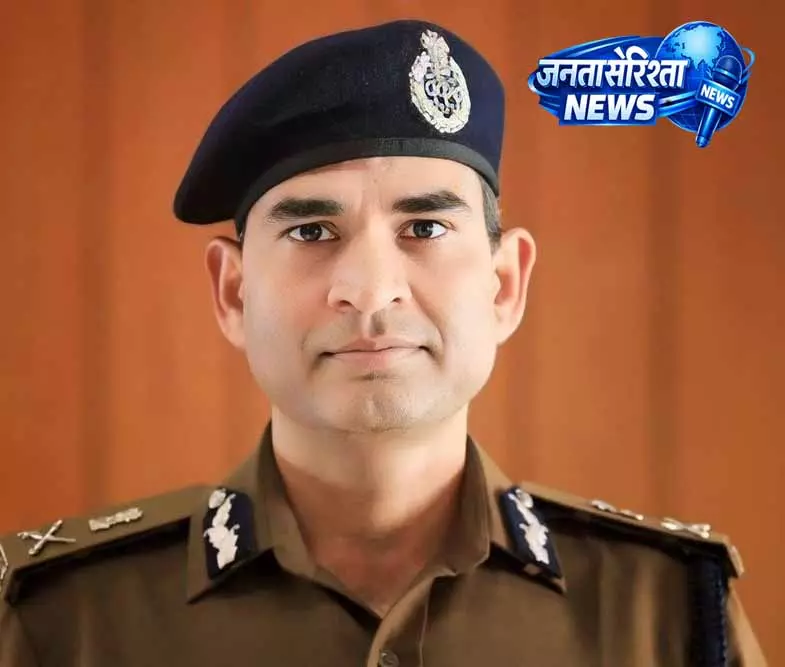 सोलन SDM पर शिकायत, हिमाचल DGP ने जांच का निर्देश दिया सोलन SDM पर शिकायत, हिमाचल DGP ने जांच का निर्देश दिया