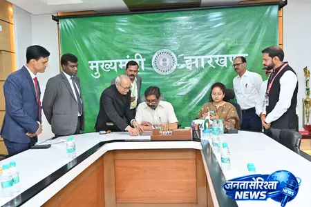 पाकिस्तान : खैबर पख्तूनख्वा में पोलियो के दो नए मामले, 2026 में अब तक तीन केस सामने आए पाकिस्तान : खैबर पख्तूनख्वा में पोलियो के दो नए मामले, 2026 में अब तक तीन केस सामने आए