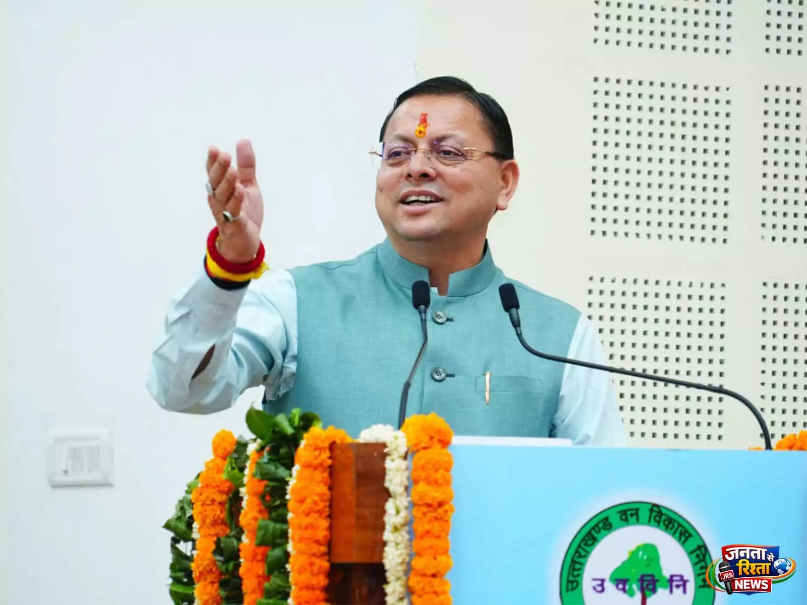उत्तराखंड के CM धामी ने कुंभ मेला 2027 के लिए 1,252 करोड़ रुपये की परियोजनाओं को दी मंज़ूरी उत्तराखंड के CM धामी ने कुंभ मेला 2027 के लिए 1,252 करोड़ रुपये की परियोजनाओं को दी मंज़ूरी
