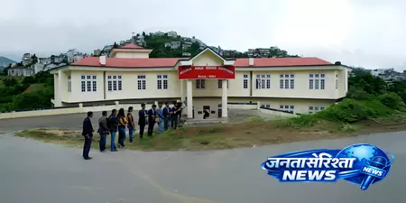 पीएससी में असिस्टेंट प्रोफेसर सहित 9 पदों पर भर्ती शुरू, 29 मई तक आवेदन का मौका पीएससी में असिस्टेंट प्रोफेसर सहित 9 पदों पर भर्ती शुरू, 29 मई तक आवेदन का मौका