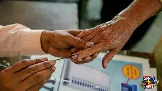 राज्यों भर में मतदाताओं की रिकॉर्ड भागीदारी, लेकिन Tripura का 2013 का पैमाना अब भी बेजोड़ राज्यों भर में मतदाताओं की रिकॉर्ड भागीदारी, लेकिन Tripura का 2013 का पैमाना अब भी बेजोड़
