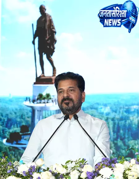 तेलंगाना: सीएम ने आरटीसी कर्मचारियों की मांगों पर कार्रवाई का भरोसा दिया तेलंगाना: सीएम ने आरटीसी कर्मचारियों की मांगों पर कार्रवाई का भरोसा दिया