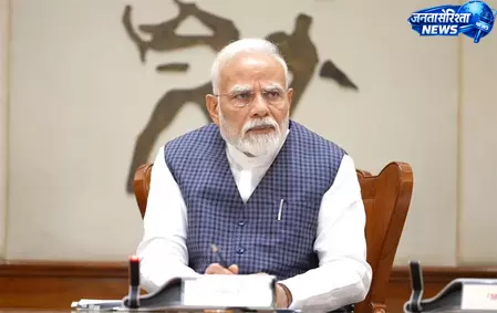 पीएम मोदी ने की कांग्रेस नेता अजय राय के स्वस्थ होने की कामना पीएम मोदी ने की कांग्रेस नेता अजय राय के स्वस्थ होने की कामना