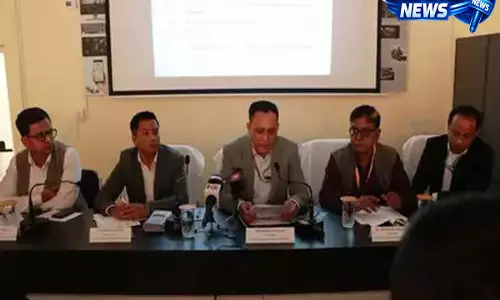 Meghalaya ने जनगणना 2027 के लिए डिजिटल स्व-गणना की शुरुआत