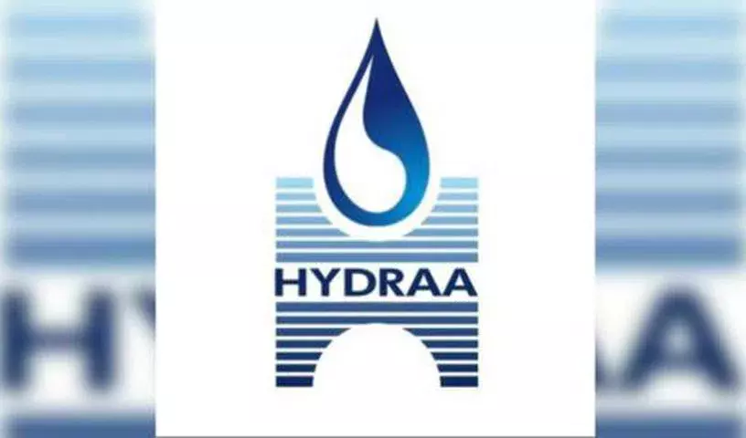 झील पुनर्विकास से विस्थापित परिवारों को दो-बेडरूम आवास मिलेंगे: HYDRA Chief झील पुनर्विकास से विस्थापित परिवारों को दो-बेडरूम आवास मिलेंगे: HYDRA Chief