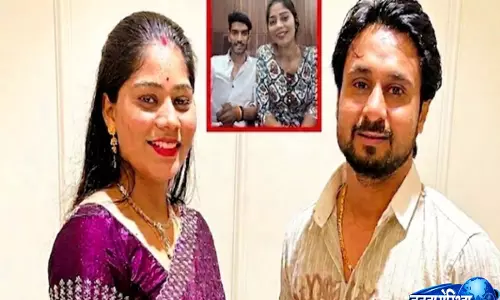 Meghalaya Honeymoon Murder Case: कोर्ट ने आरोपी राज कुशवाहा की ज़मानत अर्जी खारिज की Meghalaya Honeymoon Murder Case: कोर्ट ने आरोपी राज कुशवाहा की ज़मानत अर्जी खारिज की